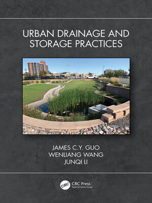 cover image of Urban Drainage and Storage Practices
